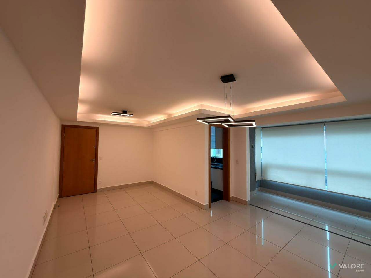 Apartamento 3 quartos para aluguel no Savassi: 