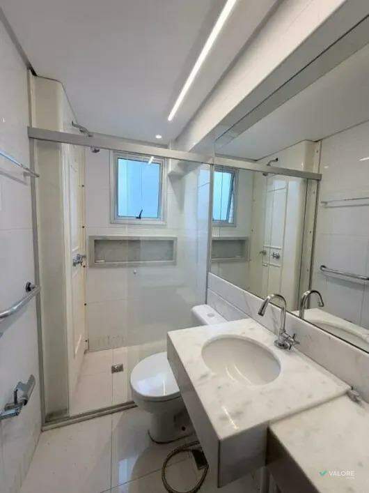 Apartamento 2 quartos para aluguel no Lourdes: 