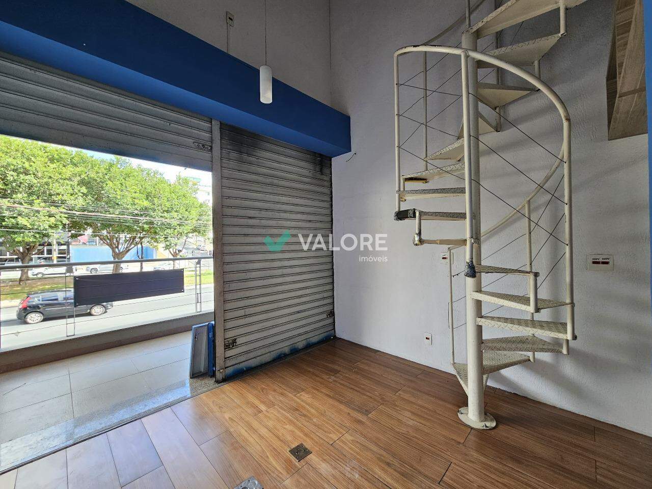 Loja para aluguel no Castelo: 