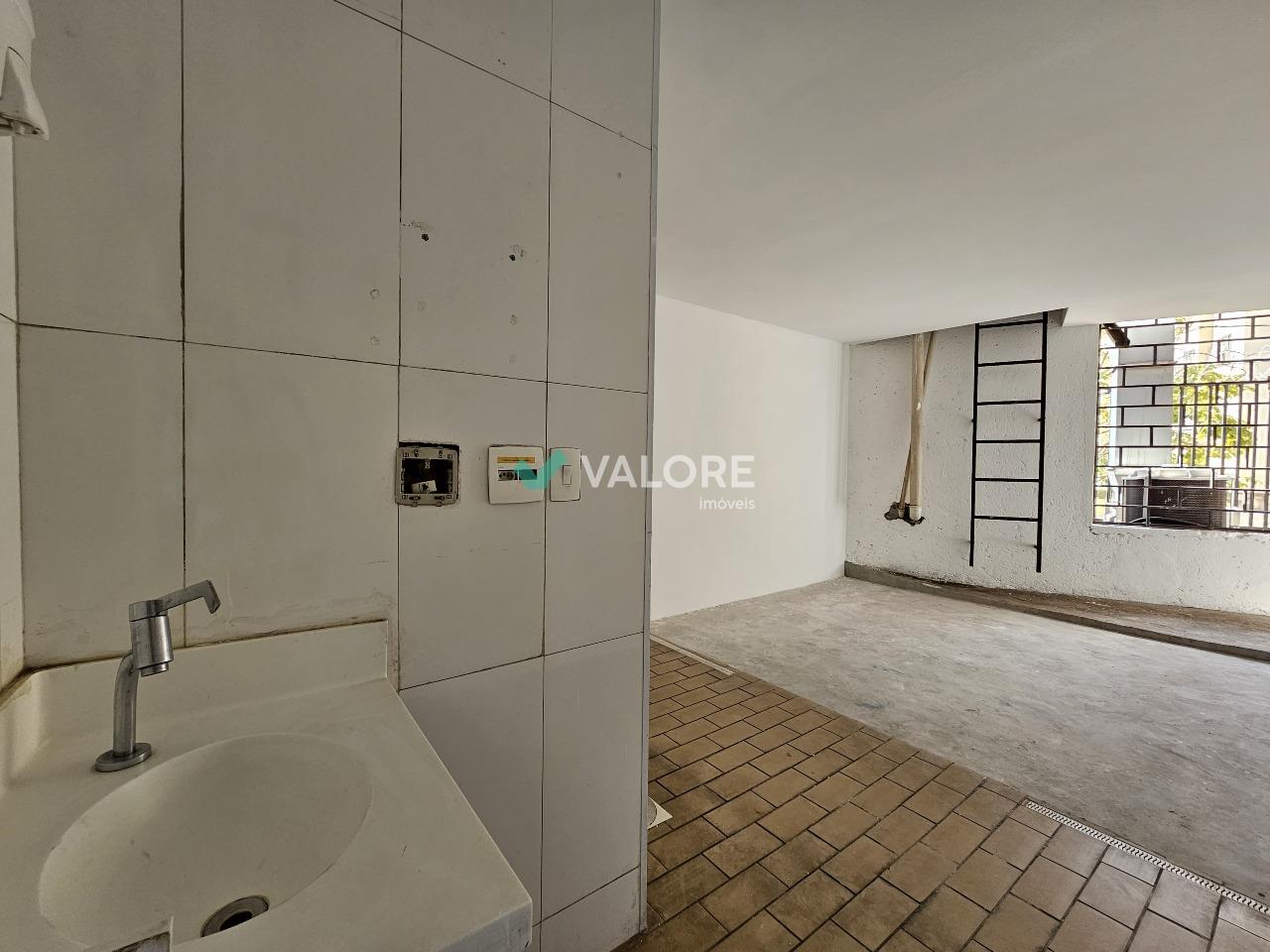 Loja para aluguel no Castelo: 