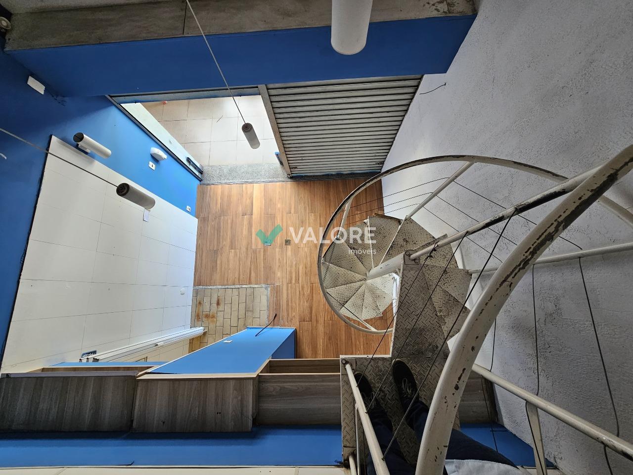 Loja para aluguel no Castelo: 