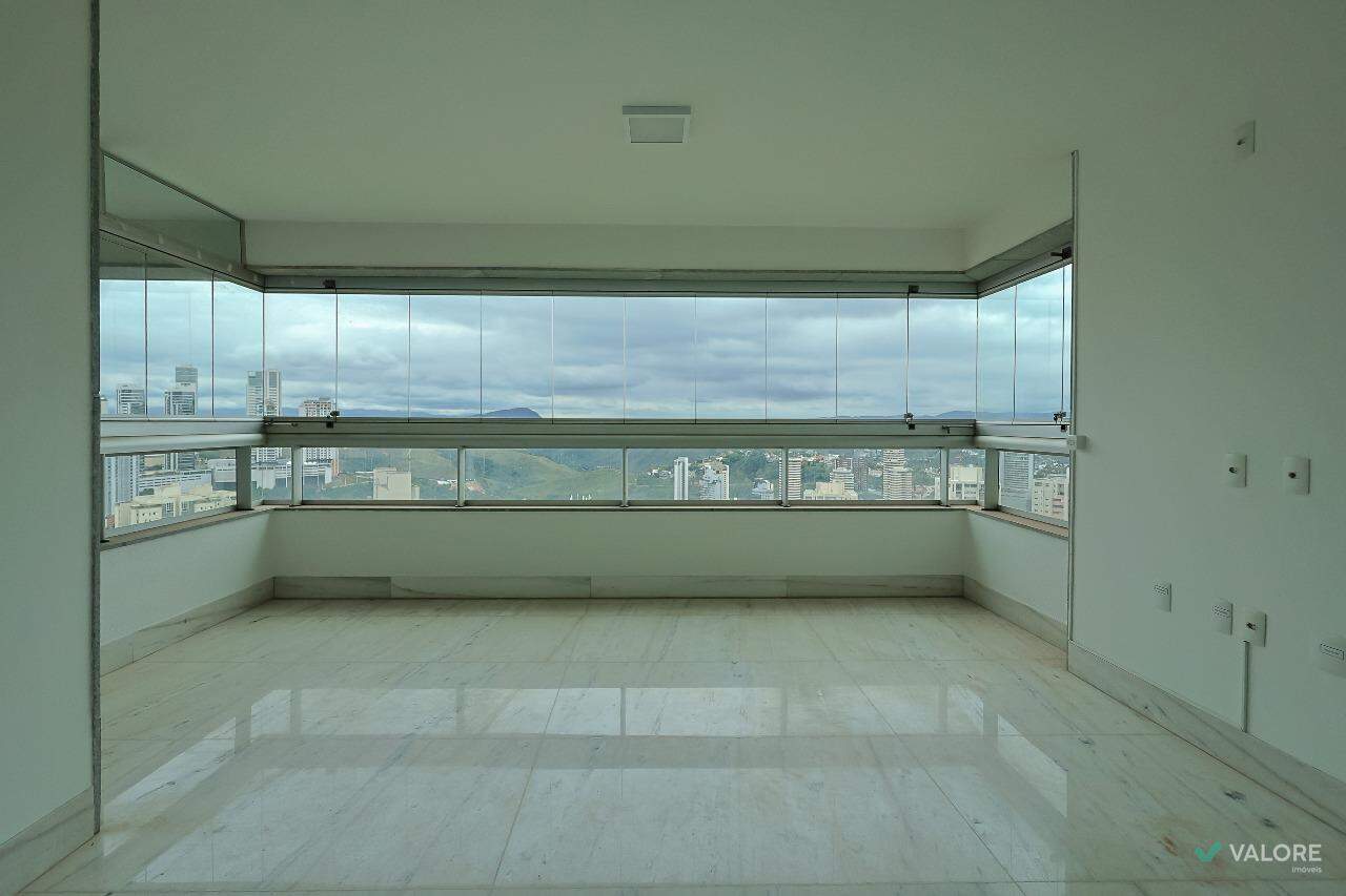 Apartamento 4 quartos para aluguel no Vila da Serra: 