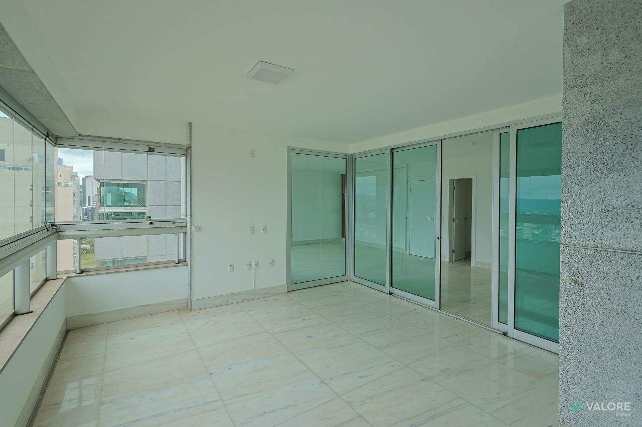 Apartamento 4 quartos para aluguel no Vila da Serra: 