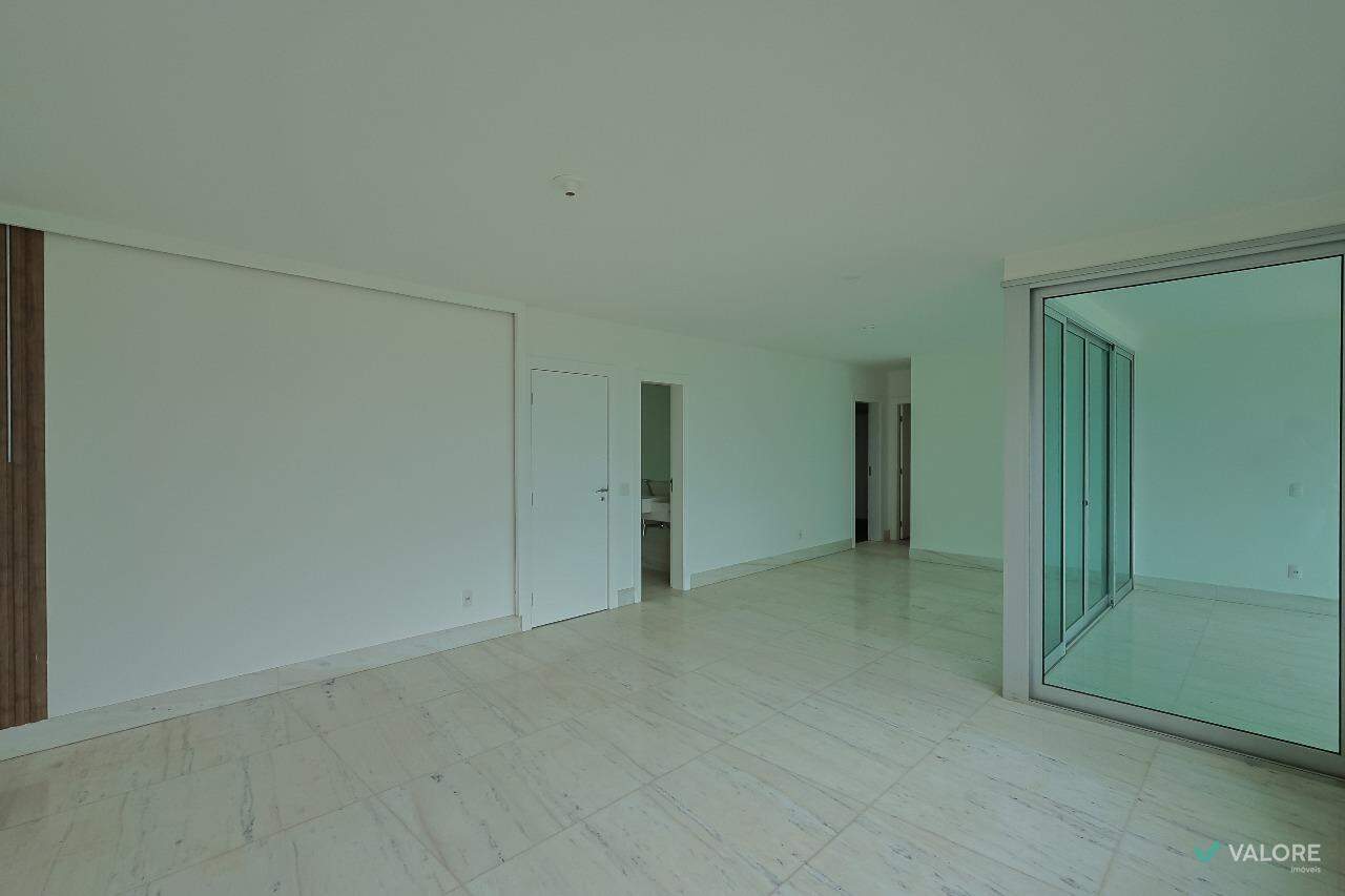 Apartamento 4 quartos para aluguel no Vila da Serra: 