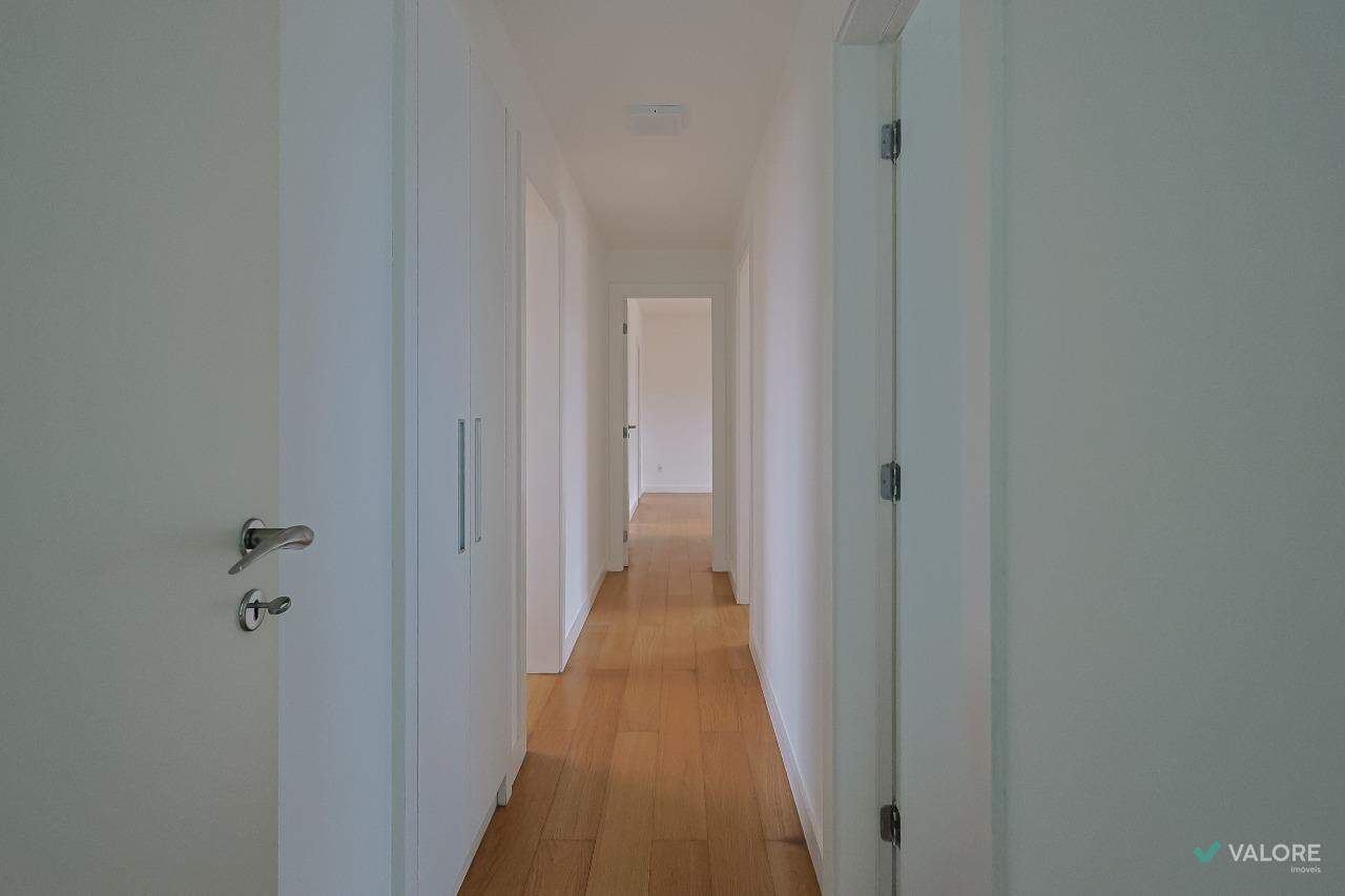 Apartamento 4 quartos para aluguel no Vila da Serra: 