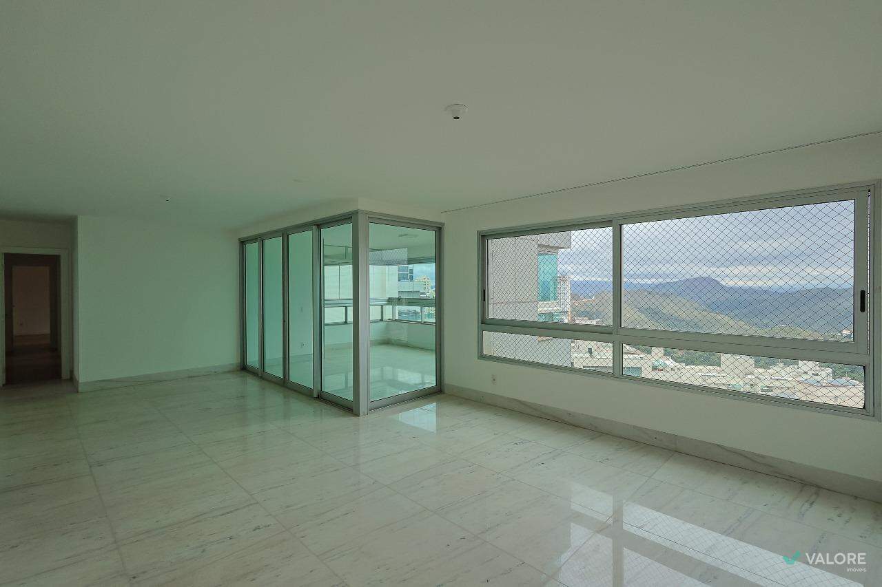 Apartamento 4 quartos para aluguel no Vila da Serra: 