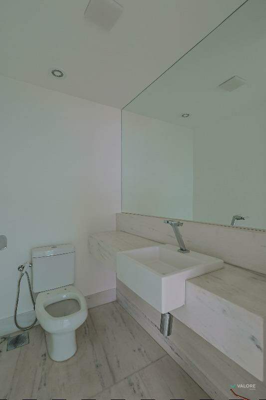 Apartamento 4 quartos para aluguel no Vila da Serra: 