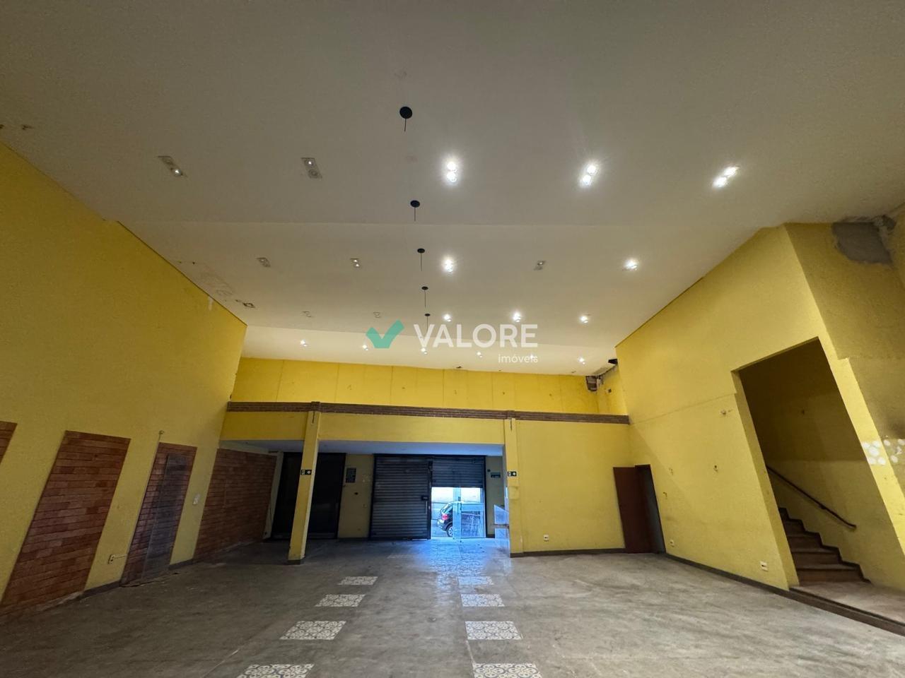 Loja para aluguel no Sagrada Família: 