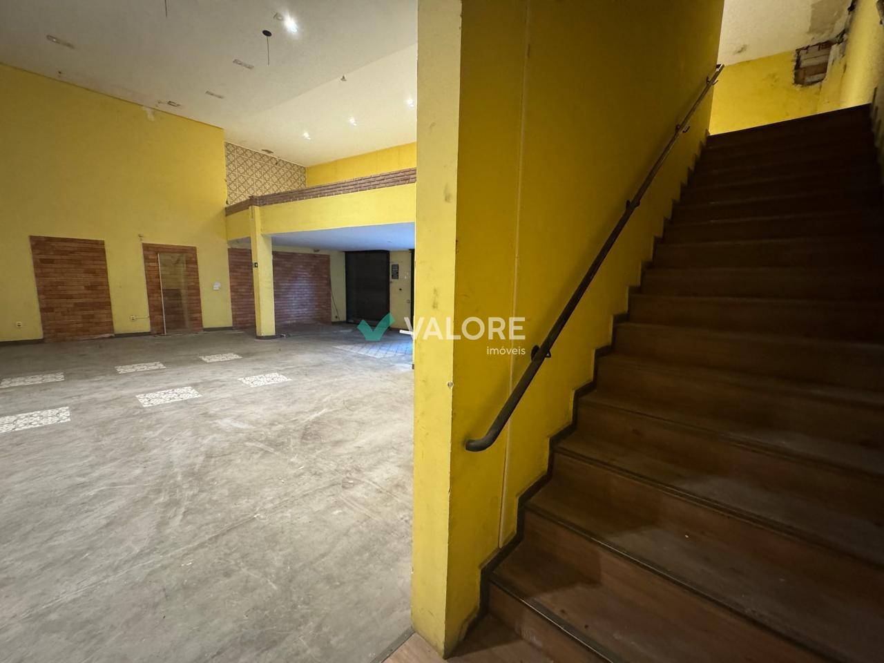 Loja para aluguel no Sagrada Família: 