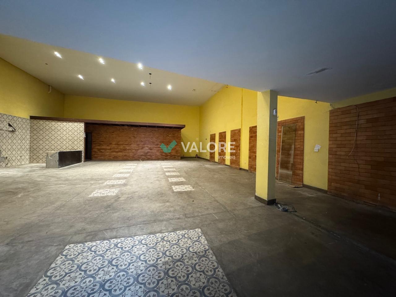 Loja para aluguel no Sagrada Família: 