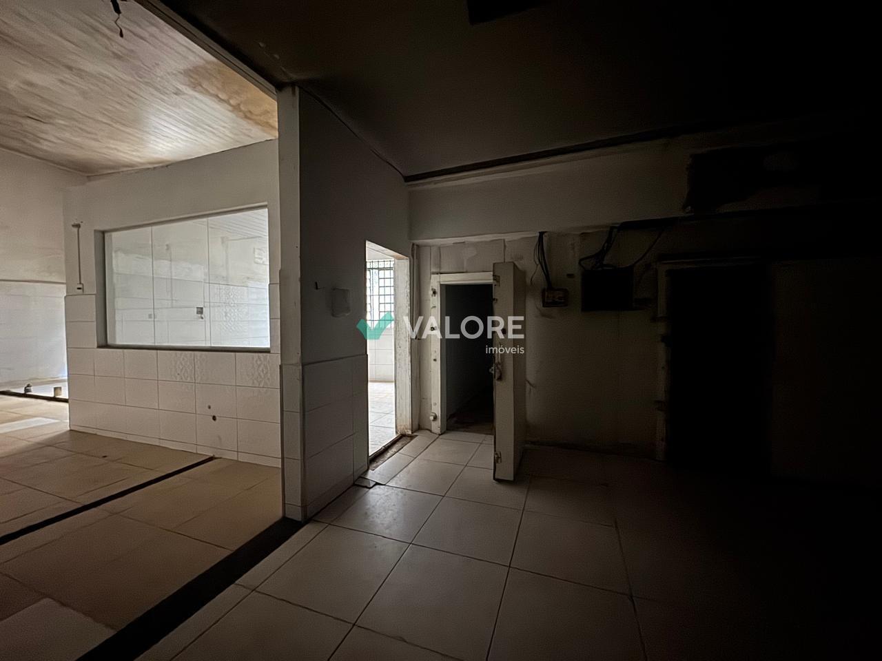 Loja para aluguel no Sagrada Família: 