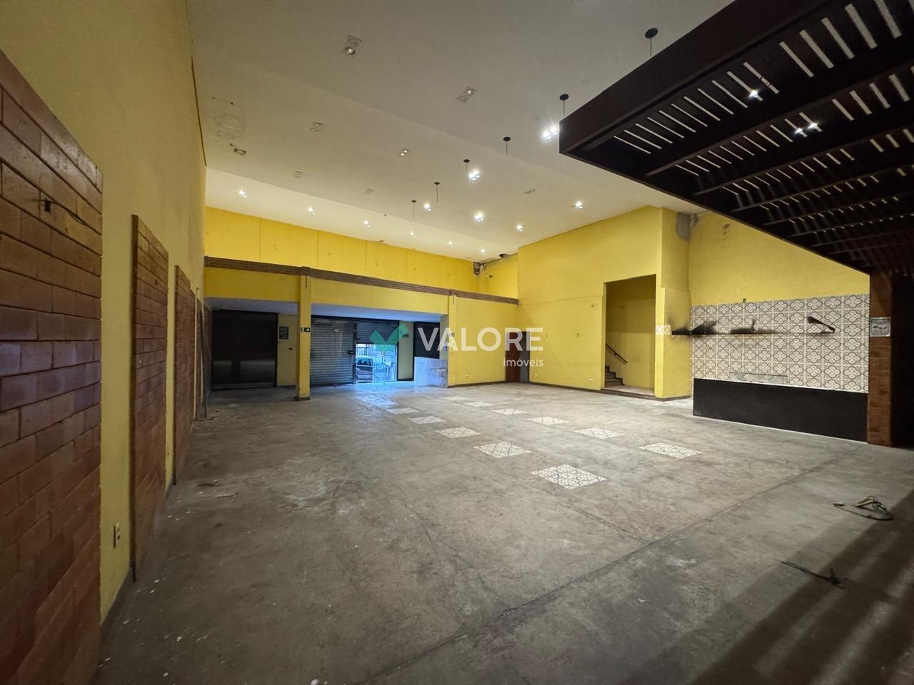 Loja para aluguel no Sagrada Família: 