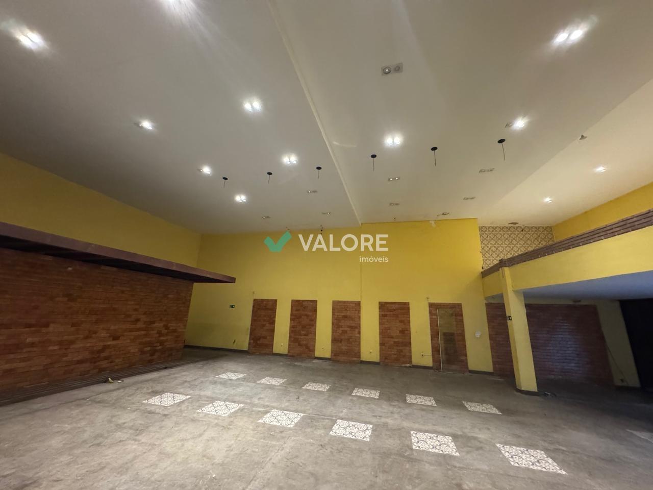 Loja para aluguel no Sagrada Família: 