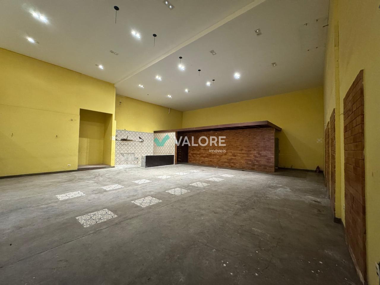 Loja para aluguel no Sagrada Família: 