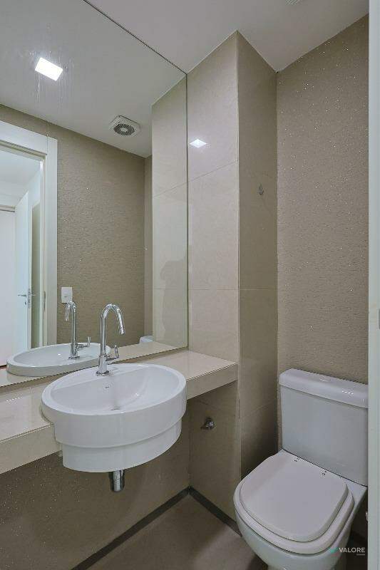 Apartamento 4 quartos para aluguel no Vila da Serra: 