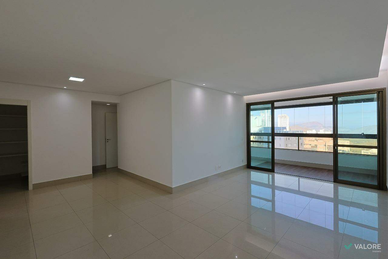 Apartamento 4 quartos para aluguel no Vila da Serra: 