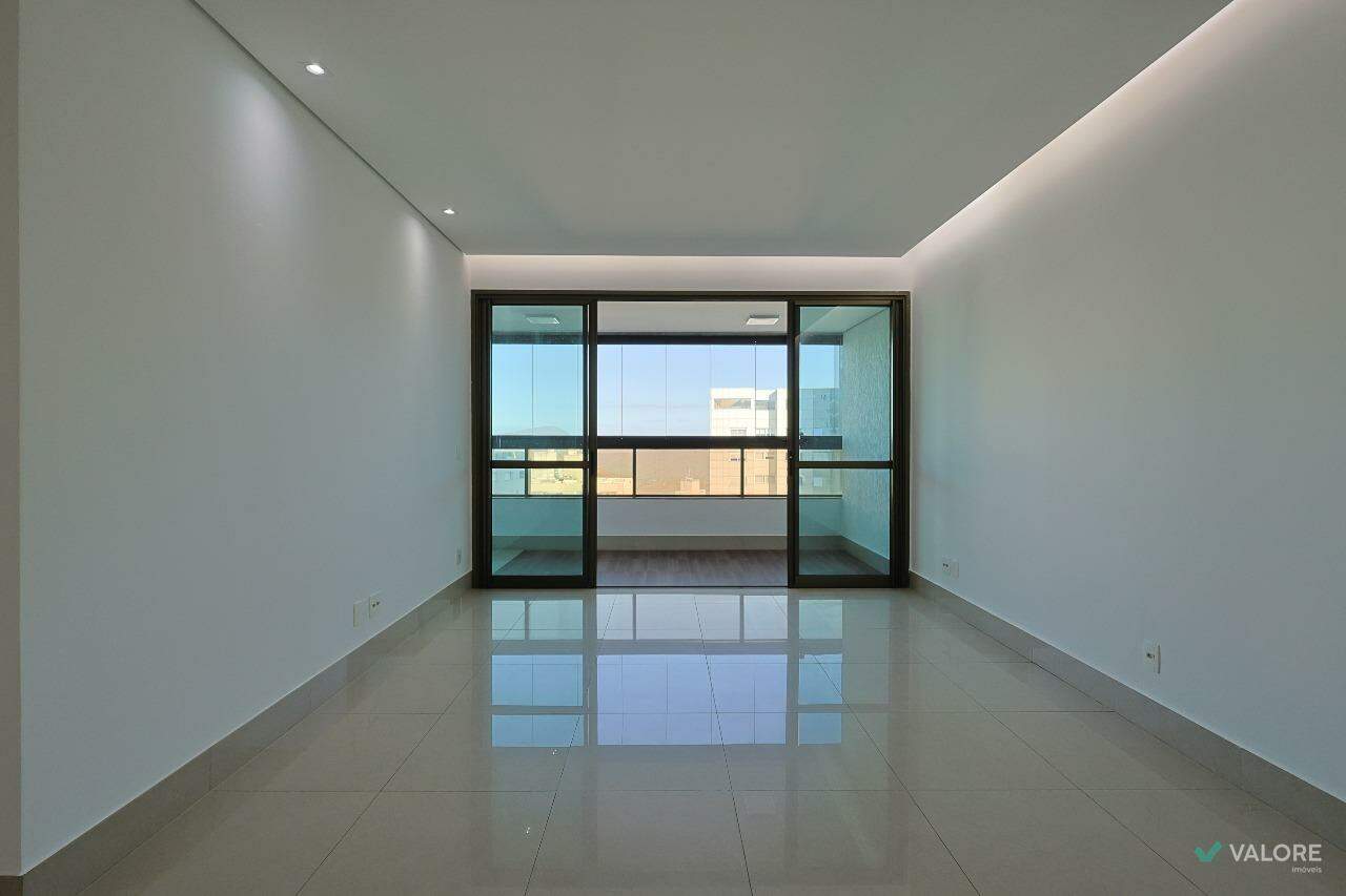Apartamento 4 quartos para aluguel no Vila da Serra: 