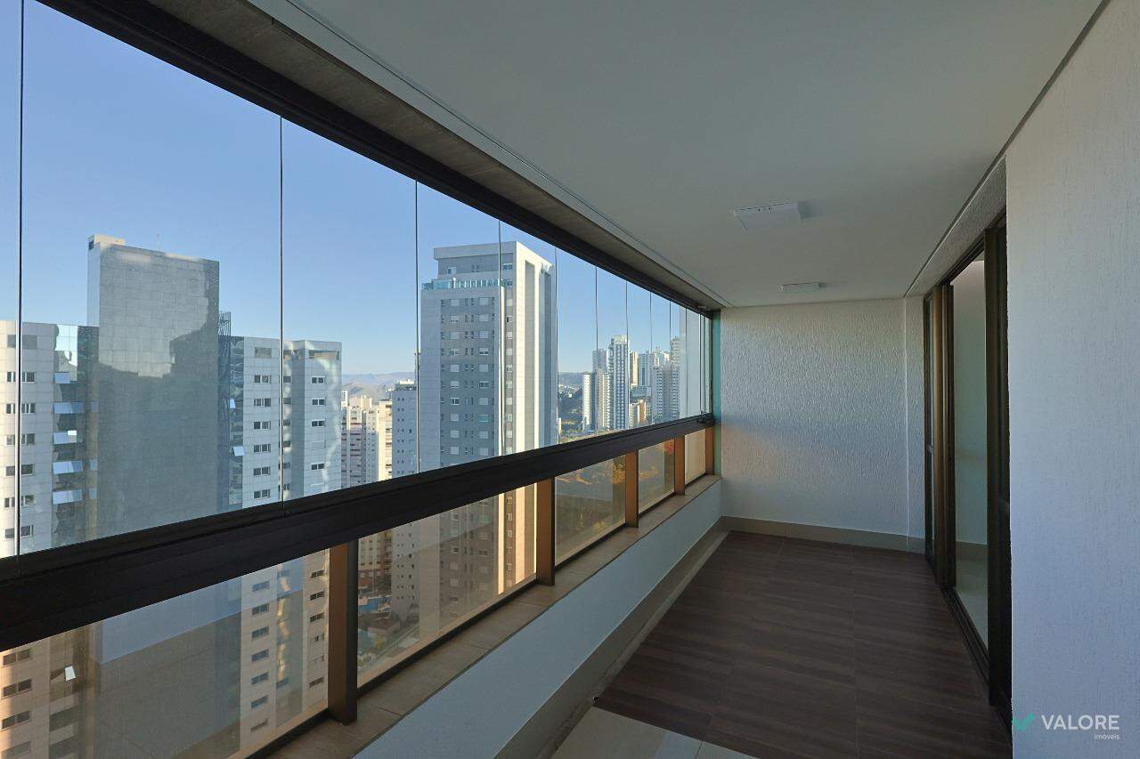 Apartamento 4 quartos para aluguel no Vila da Serra: 