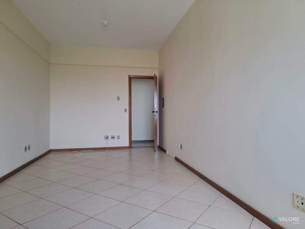 Sala para aluguel no Vila da Serra: 