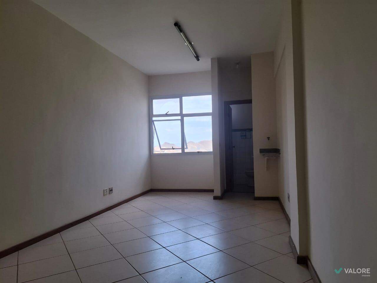 Sala para aluguel no Vila da Serra: 