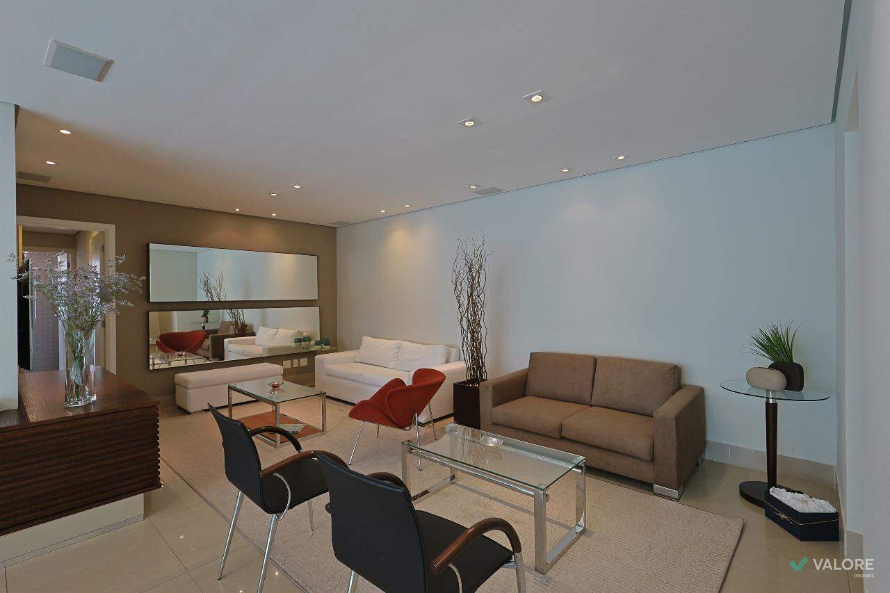 Apartamento 3 quartos para aluguel no Vila da Serra: 