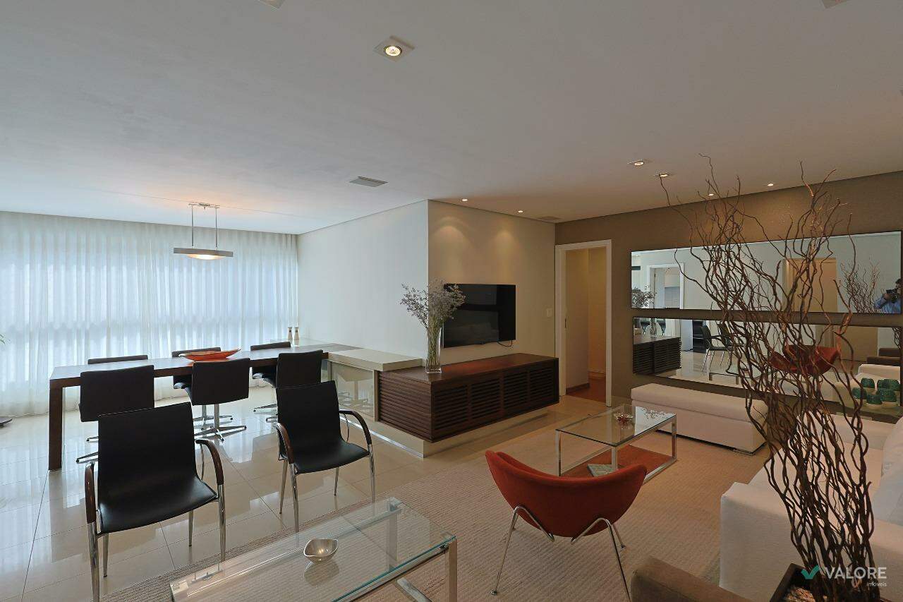 Apartamento 3 quartos para aluguel no Vila da Serra: 