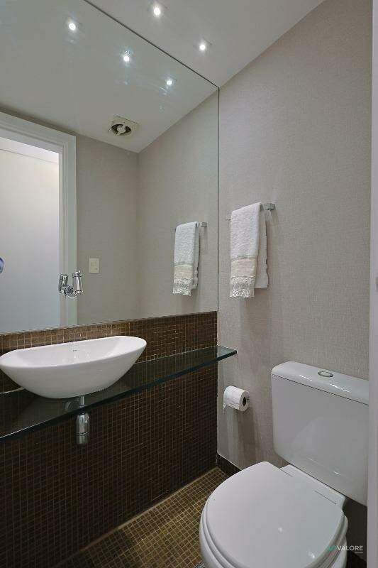 Apartamento 3 quartos para aluguel no Vila da Serra: 