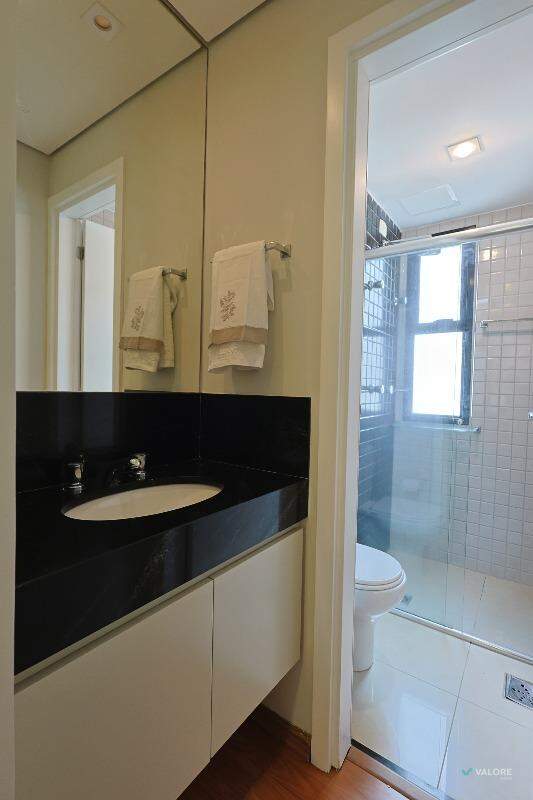 Apartamento 3 quartos para aluguel no Vila da Serra: 