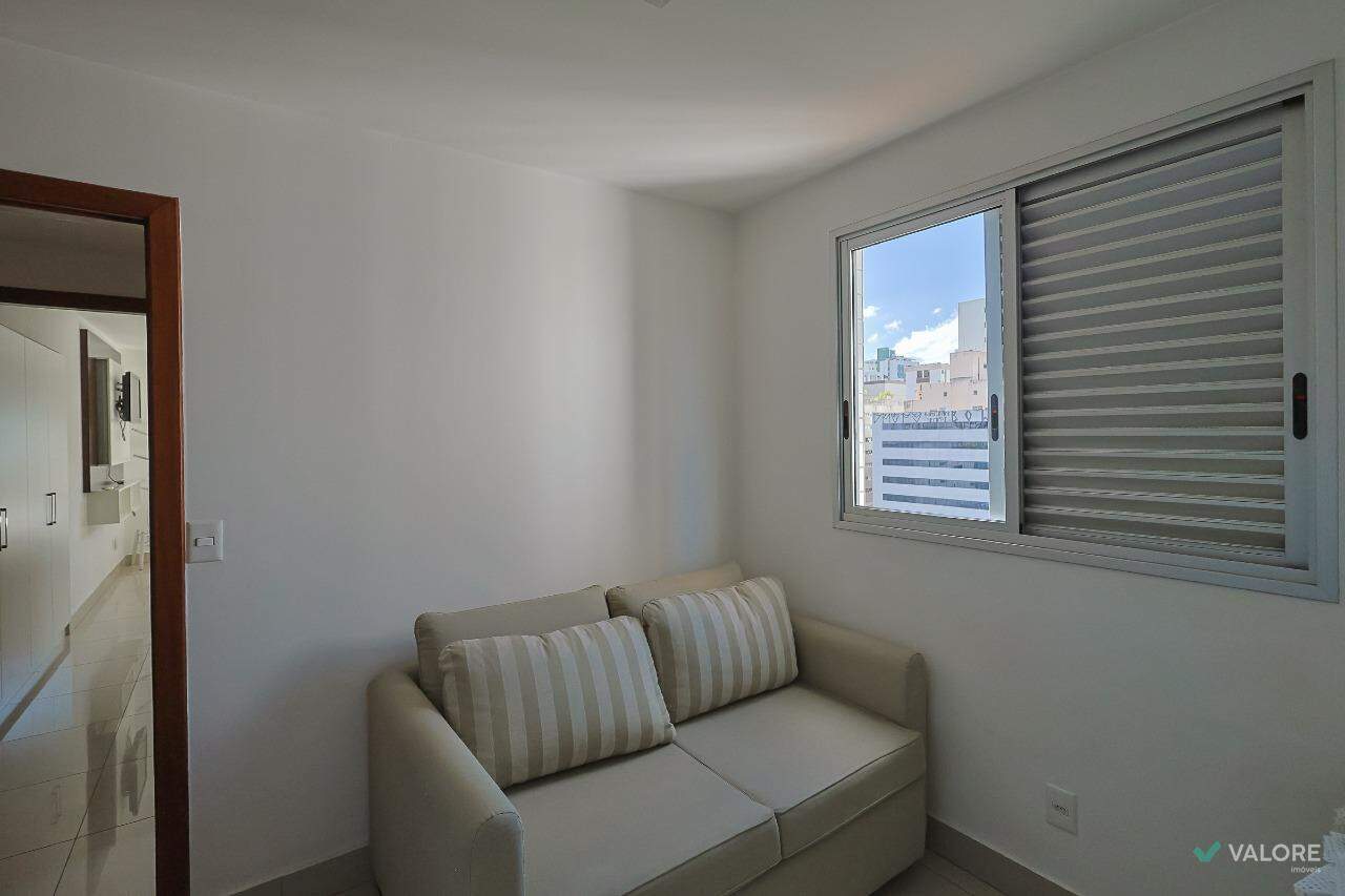Apartamento 2 quartos para aluguel no Lourdes: 