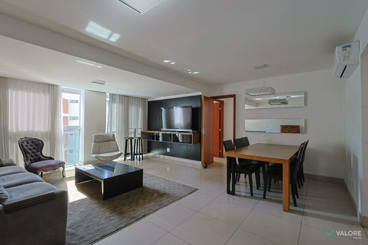 Apartamento 2 quartos para aluguel no Lourdes: 