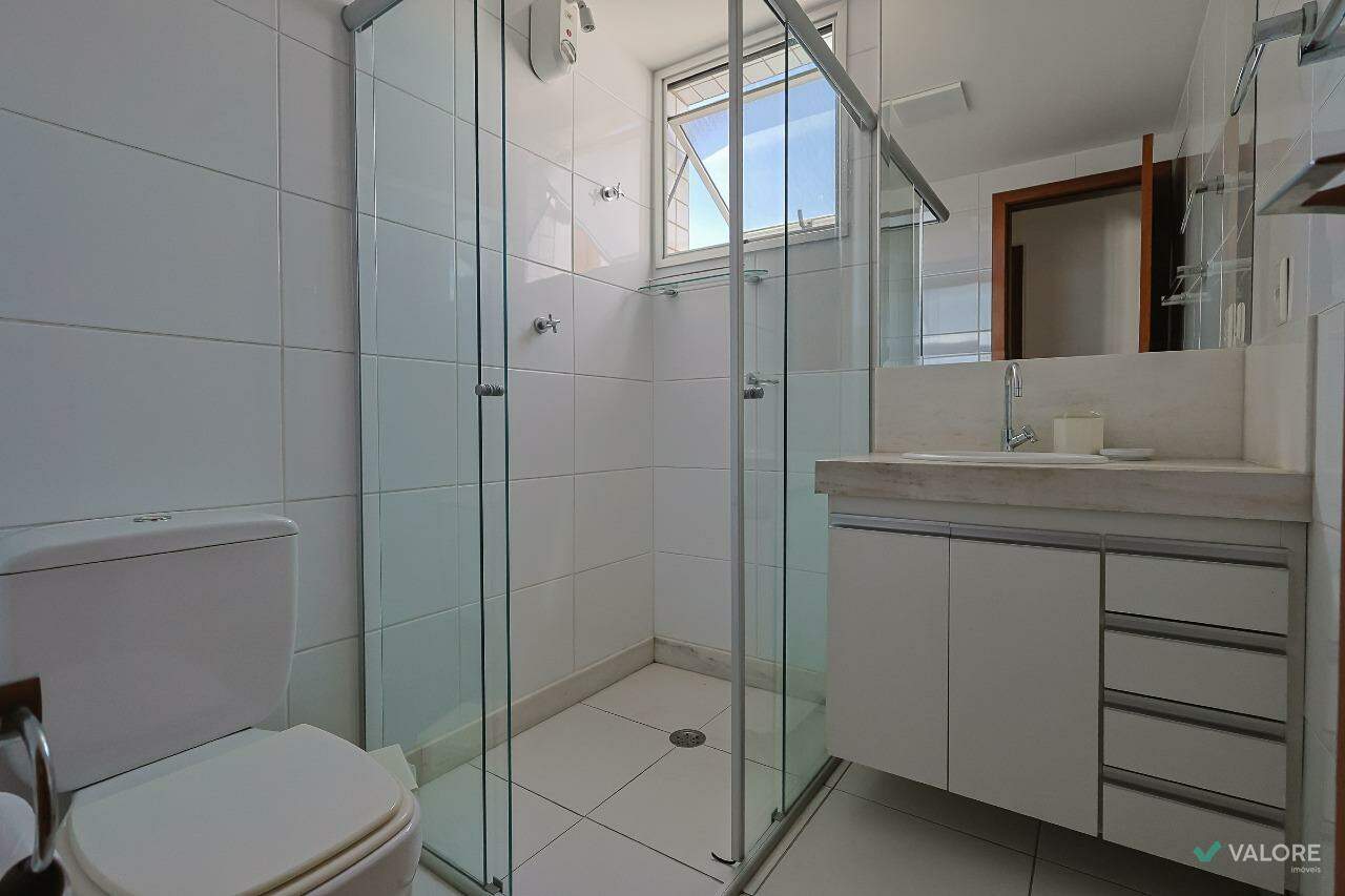 Apartamento 2 quartos para aluguel no Lourdes: 