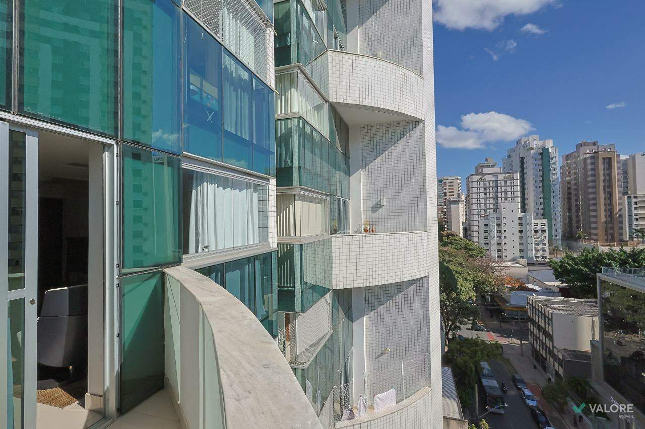 Apartamento 2 quartos para aluguel no Lourdes: 
