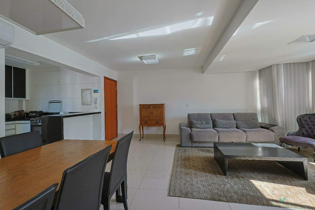Apartamento 2 quartos para aluguel no Lourdes: 