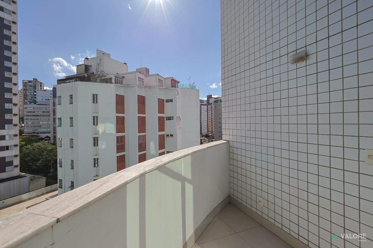 Apartamento 2 quartos para aluguel no Lourdes: 