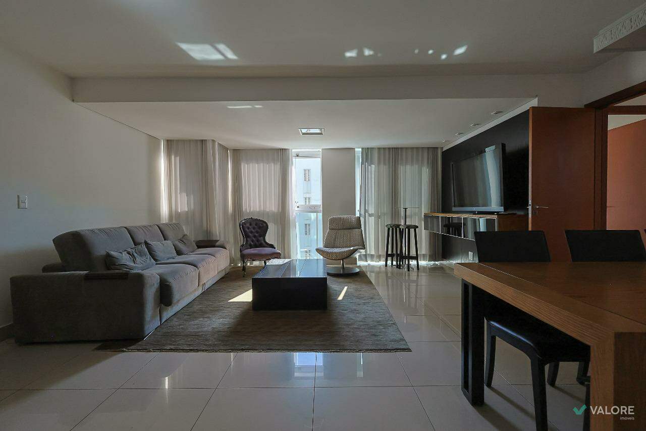 Apartamento 2 quartos para aluguel no Lourdes: 