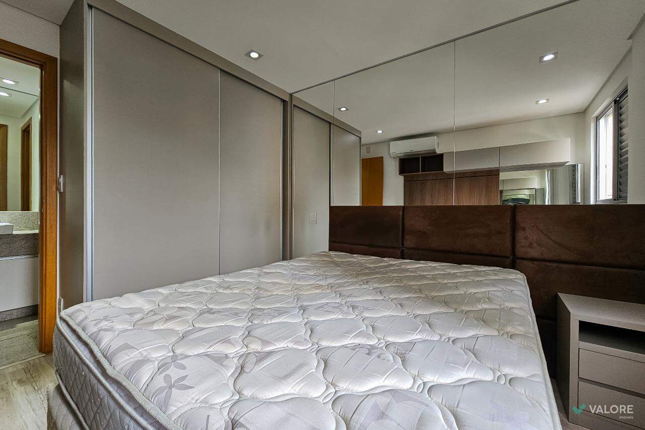 Apartamento 1 quarto para aluguel no Savassi: 