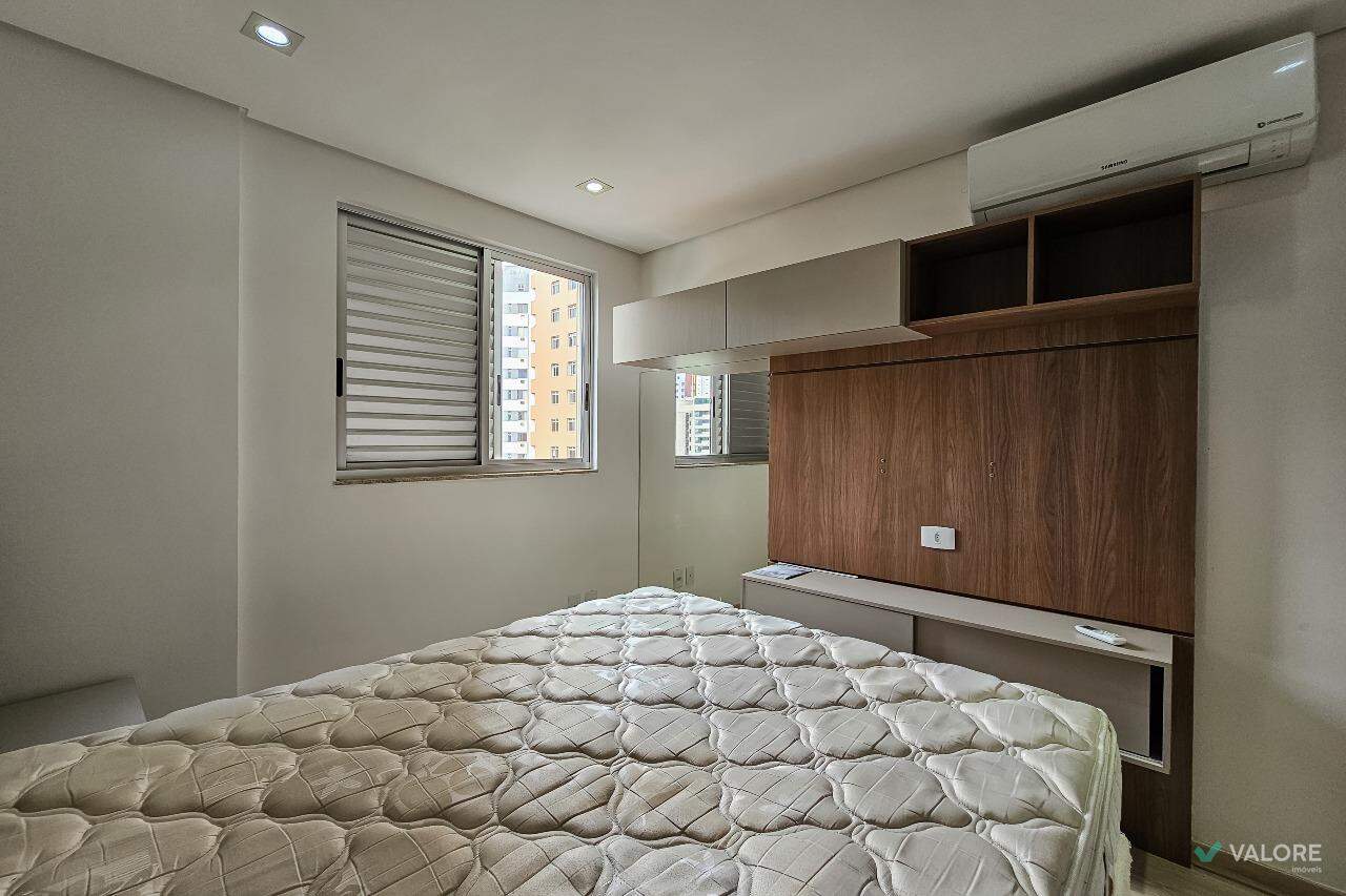 Apartamento 1 quarto para aluguel no Savassi: 