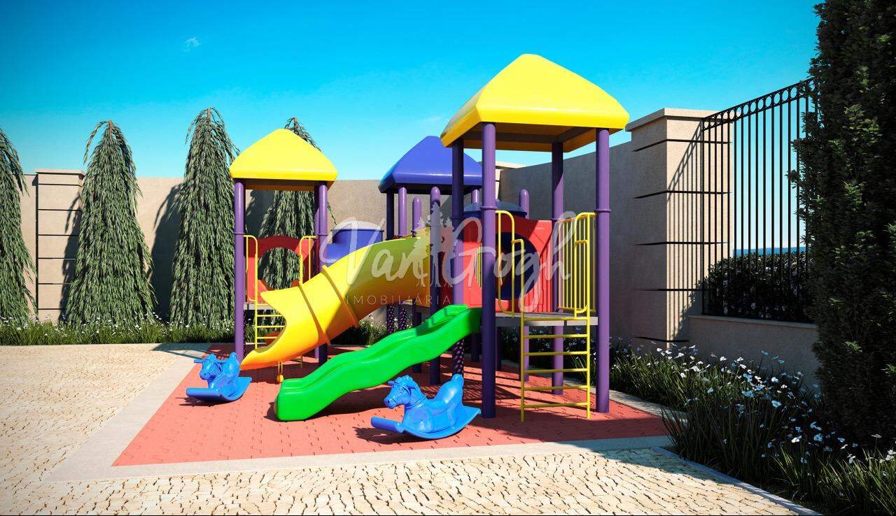 First slide