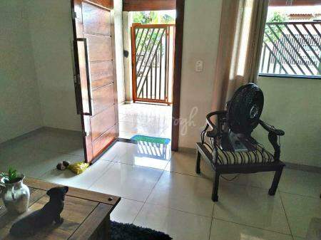 Casa à venda no Residencial Ana Célia: 