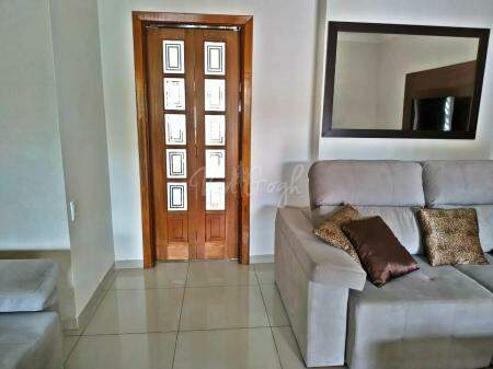 Casa à venda no Residencial Ana Célia: 