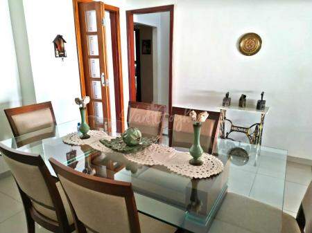 Casa à venda no Residencial Ana Célia: 