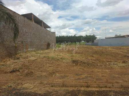 Lote em condomínio à venda no Parque dos Pássaros : 