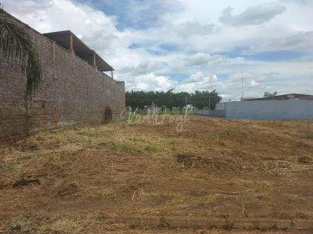 Lote em condomínio à venda no Parque dos Pássaros : 