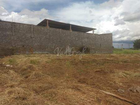 Lote em condomínio à venda no Parque dos Pássaros : 