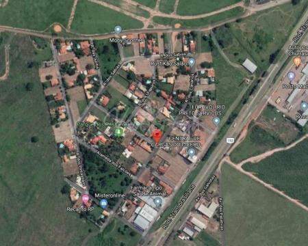 Lote em condomínio à venda no Parque dos Pássaros : 