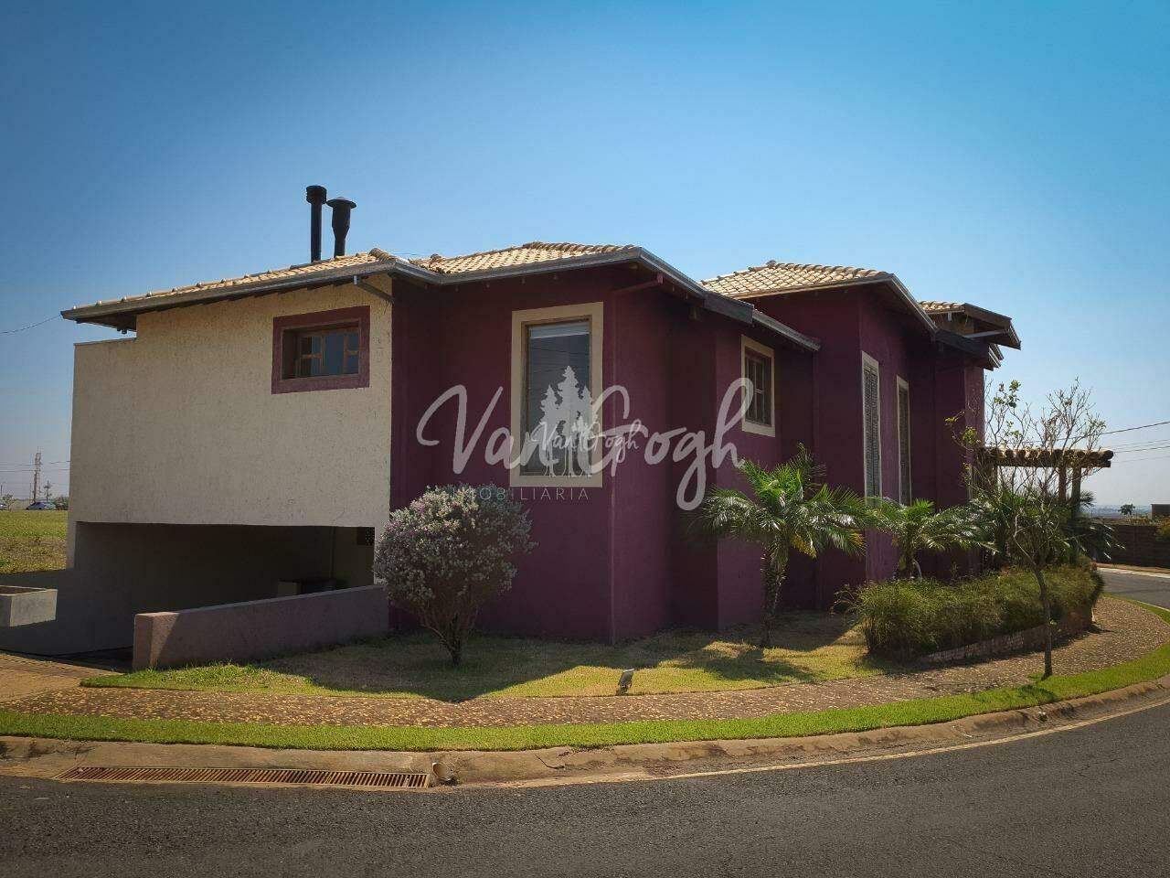 Casa em condomínio à venda no Terra Vista Residence Club: 