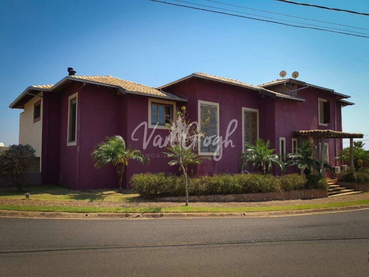 Casa em condomínio à venda no Terra Vista Residence Club: 