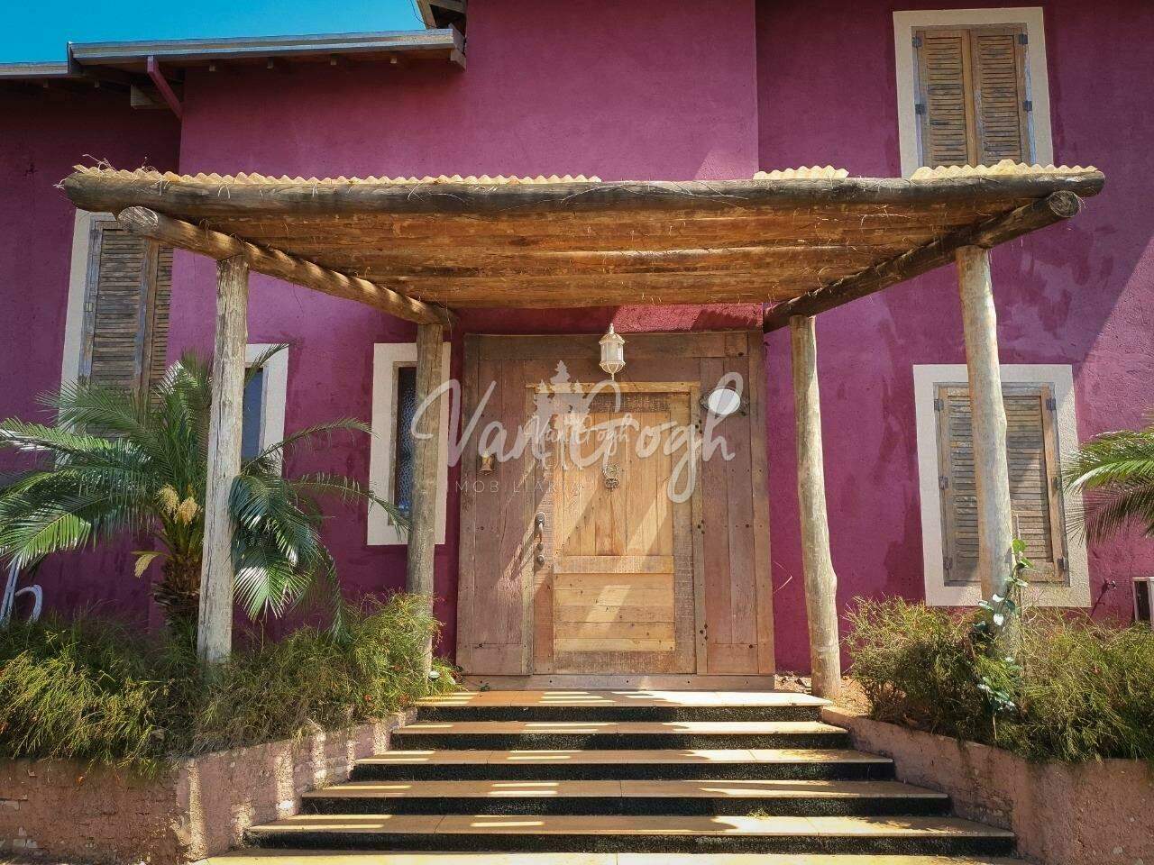 Casa em condomínio à venda no Terra Vista Residence Club: 