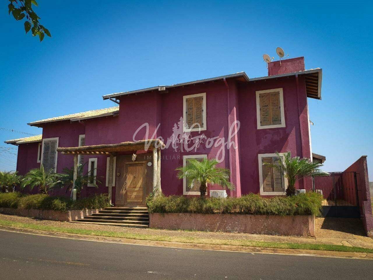 Casa em condomínio à venda no Terra Vista Residence Club: 