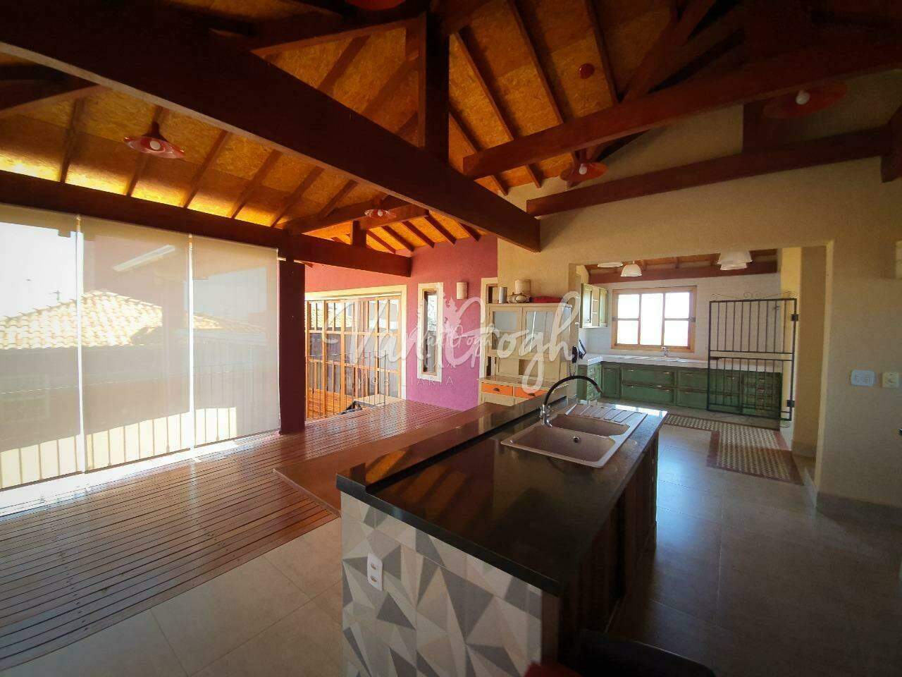 Casa em condomínio à venda no Terra Vista Residence Club: 